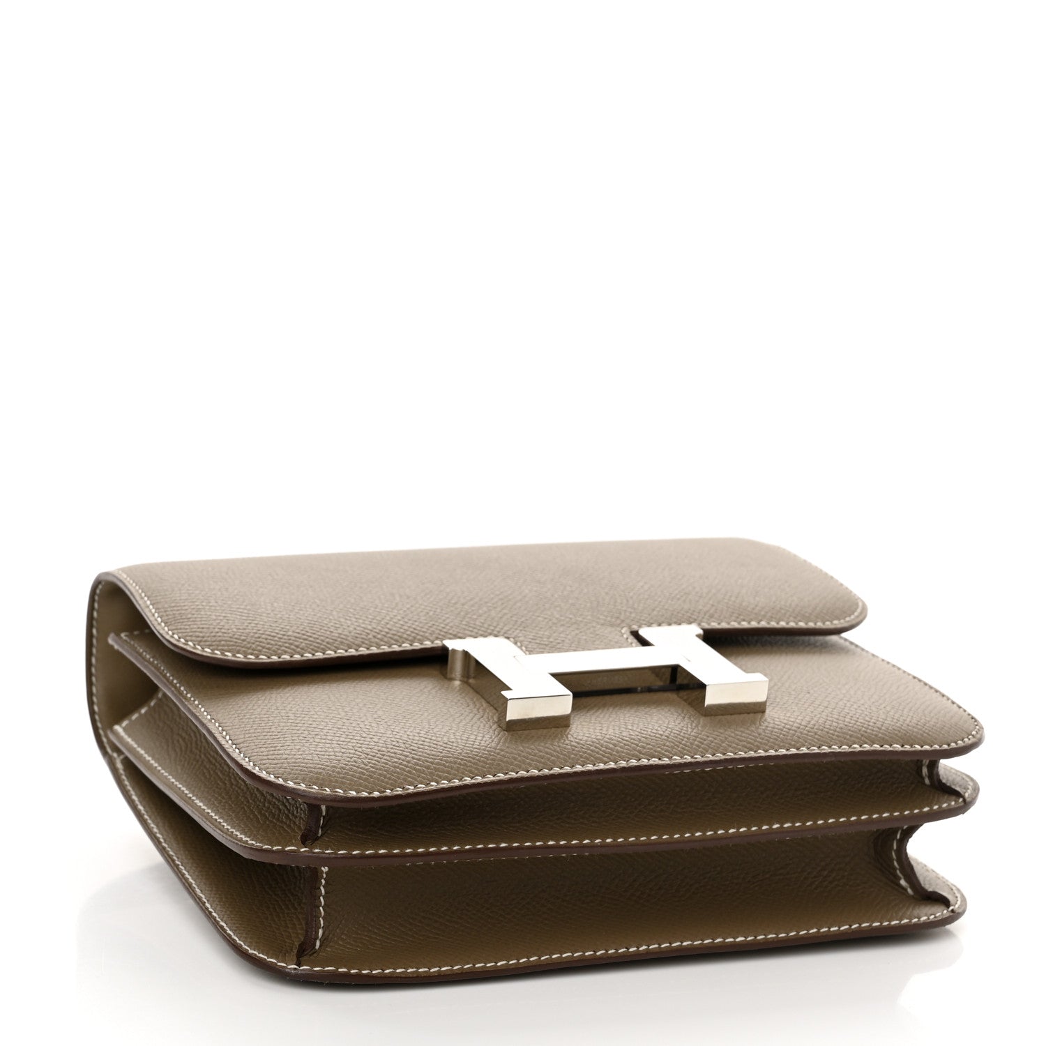 Hermes Epsom Constance 18 Etoupe 4 of 11