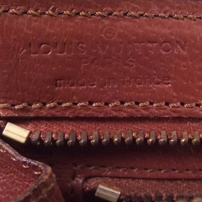 Louis Vuitton Vintage Monogram Pochette Homme Man Bag 7 of 8