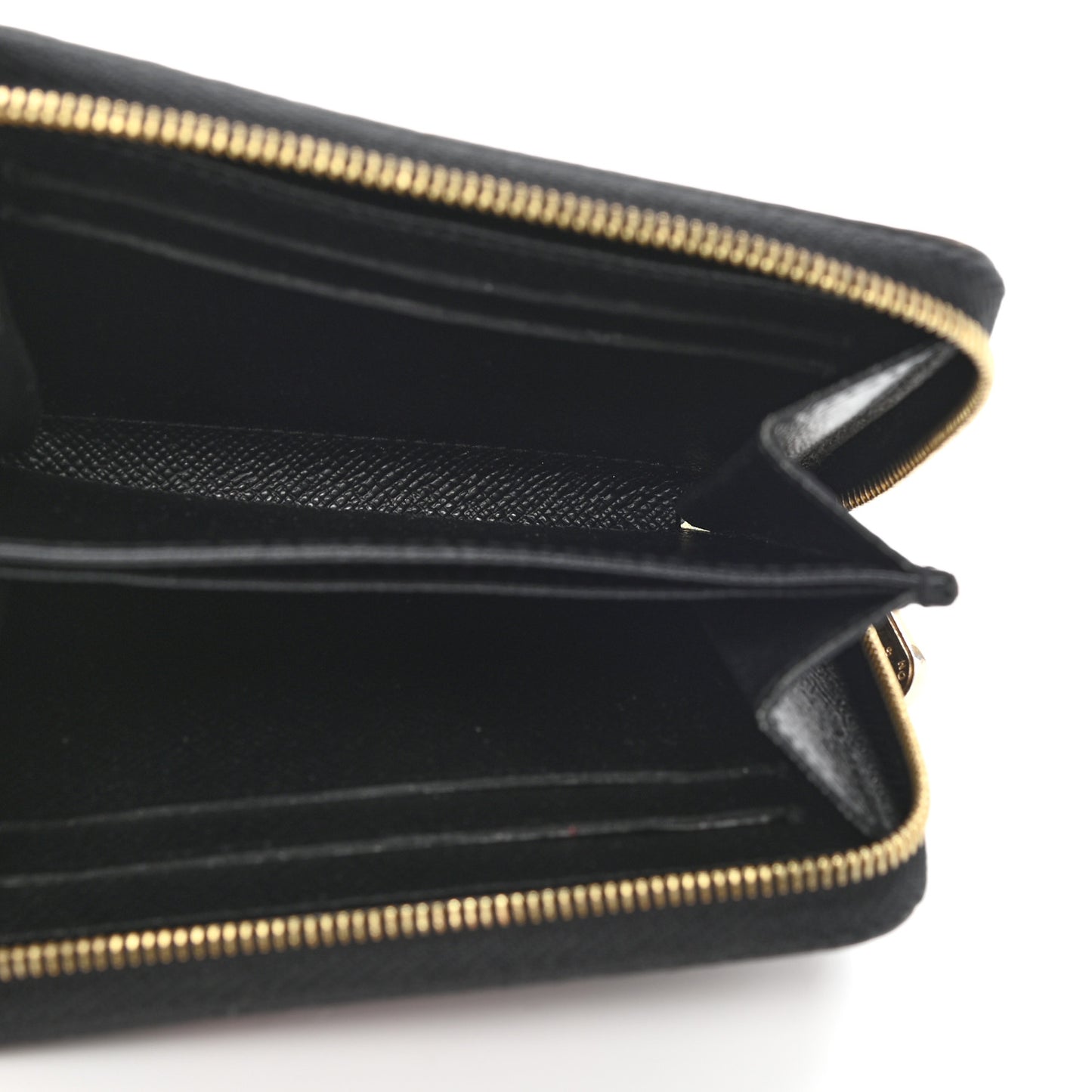 Monogram Kabuki Zippy Coin Purse