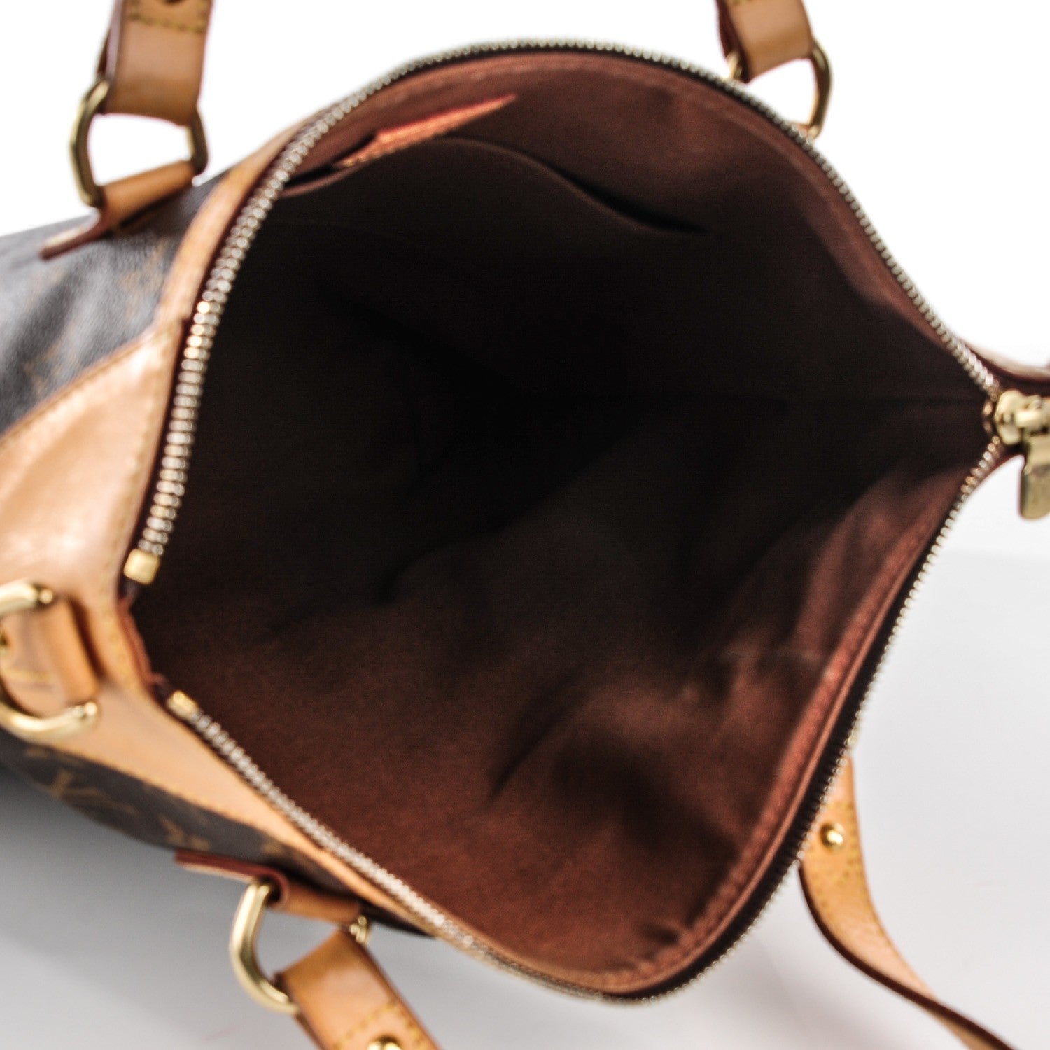 Louis Vuitton Monogram Odeon GM 5 of 8
