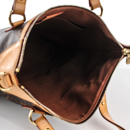 Louis Vuitton Monogram Odeon GM 5 of 8