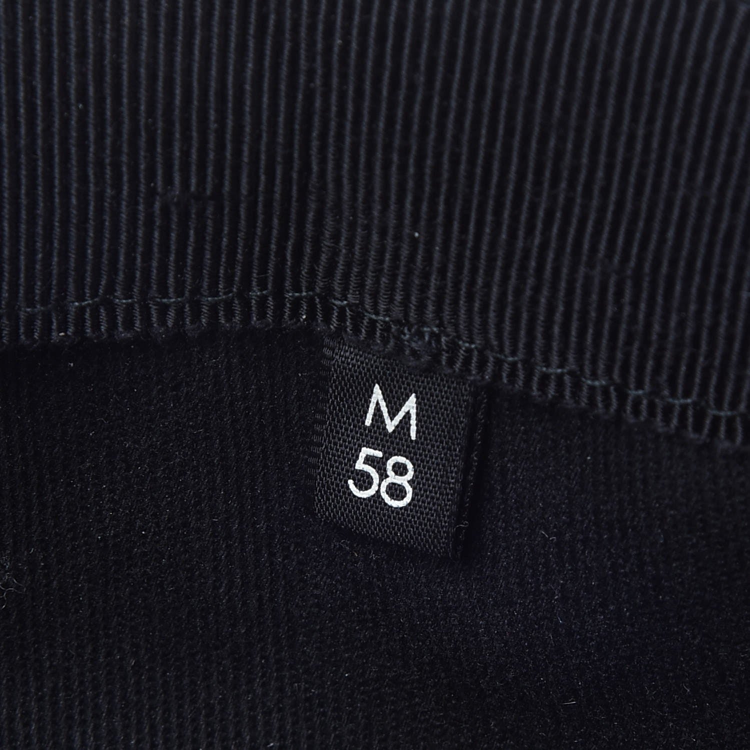 Gucci Cotton Loved Baseball Hat M 6 of 9