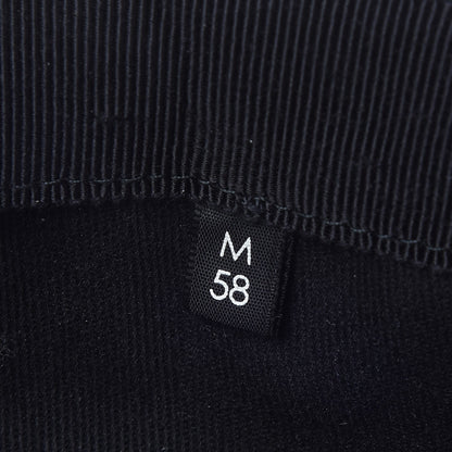 Gucci Cotton Loved Baseball Hat M 6 of 9