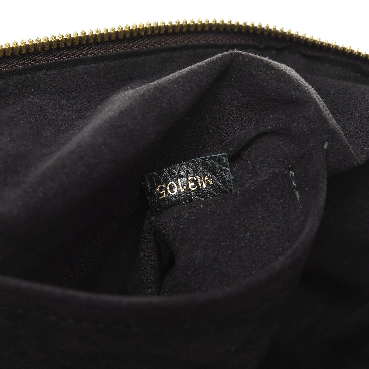 Louis Vuitton Monogram Estrela NM Black 8 of 10