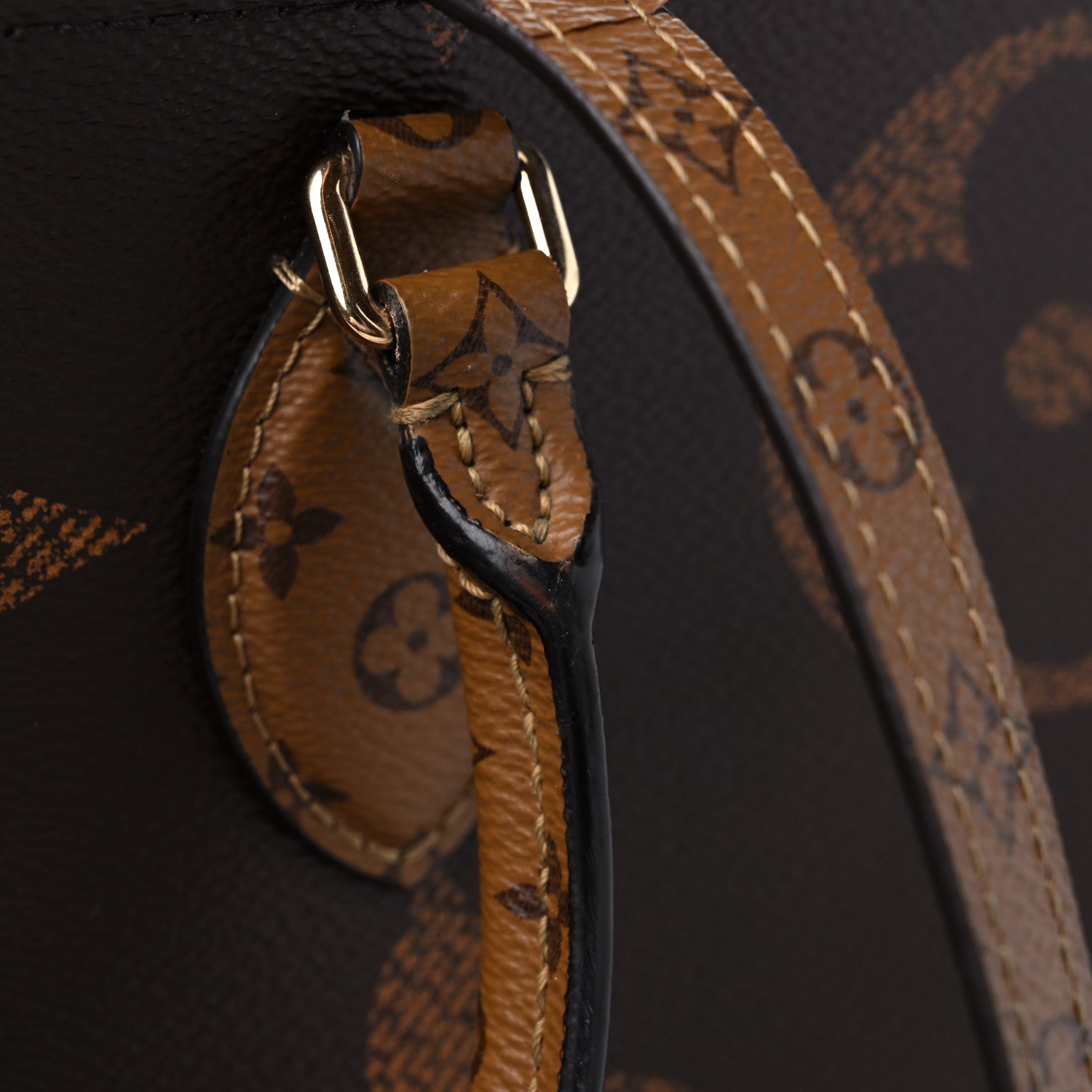 Louis Vuitton Reverse Monogram Giant Onthego GM 15 of 15