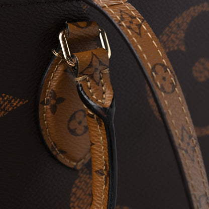Louis Vuitton Reverse Monogram Giant Onthego GM 15 of 15