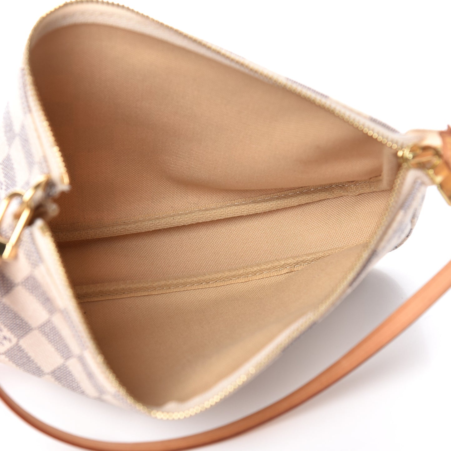 Damier Azur Pochette Accessories