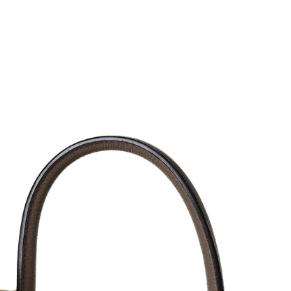 Mulberry Classic Grain Small Bayswater Zip Tote Clay 14 of 15