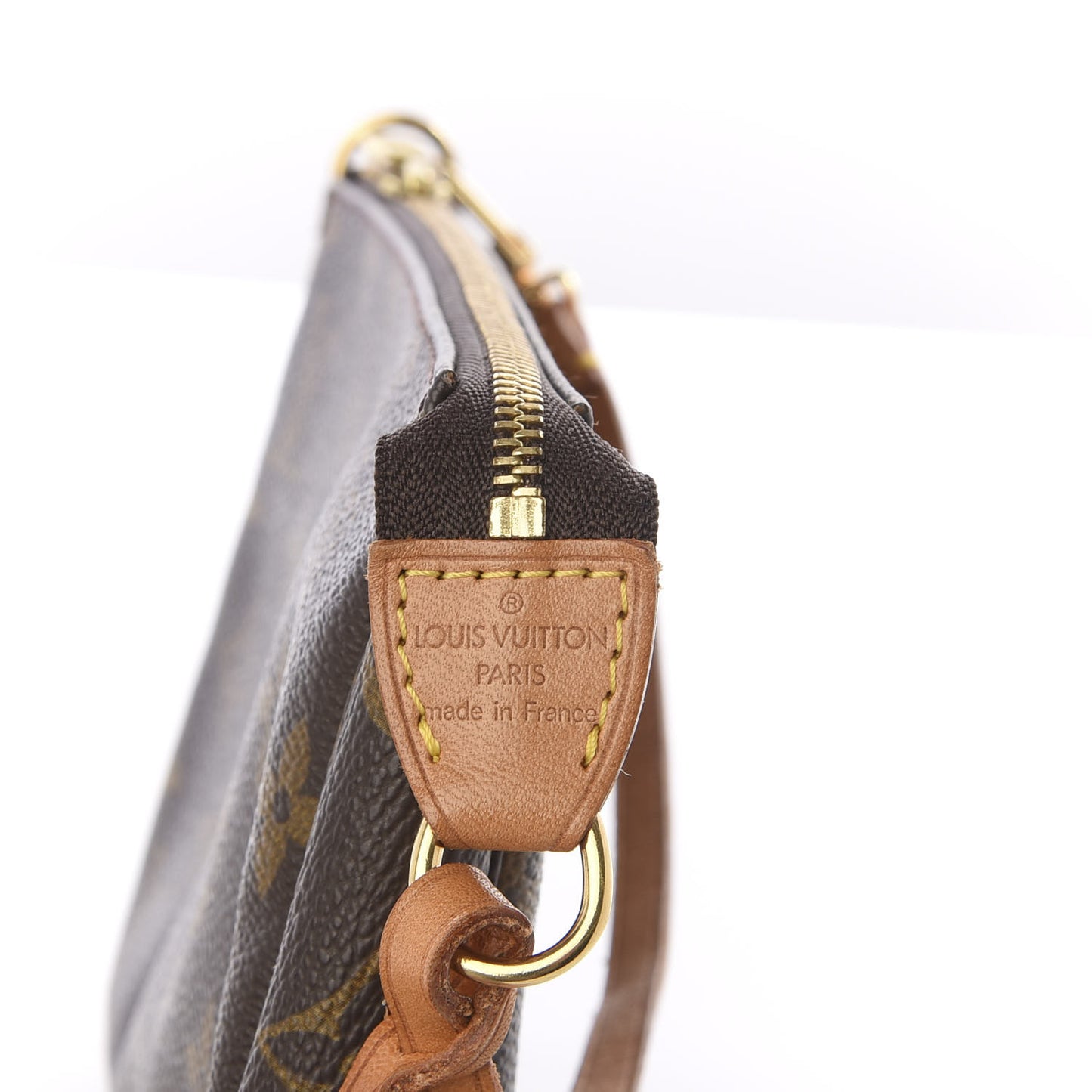 Monogram Pochette Accessories