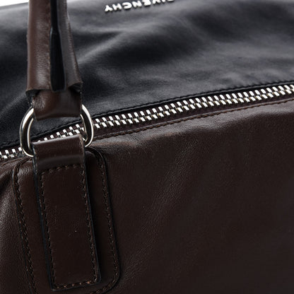 Givenchy Calf Hair Lambskin Medium Pandora Black 15 of 17