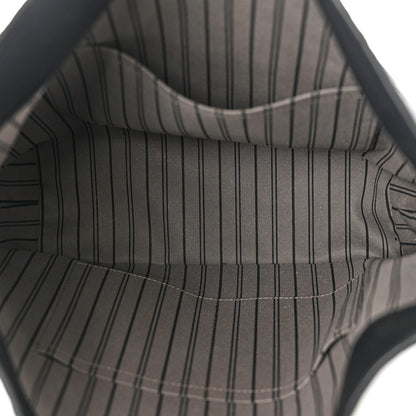 Louis Vuitton Empreinte Melie Black 5 of 10