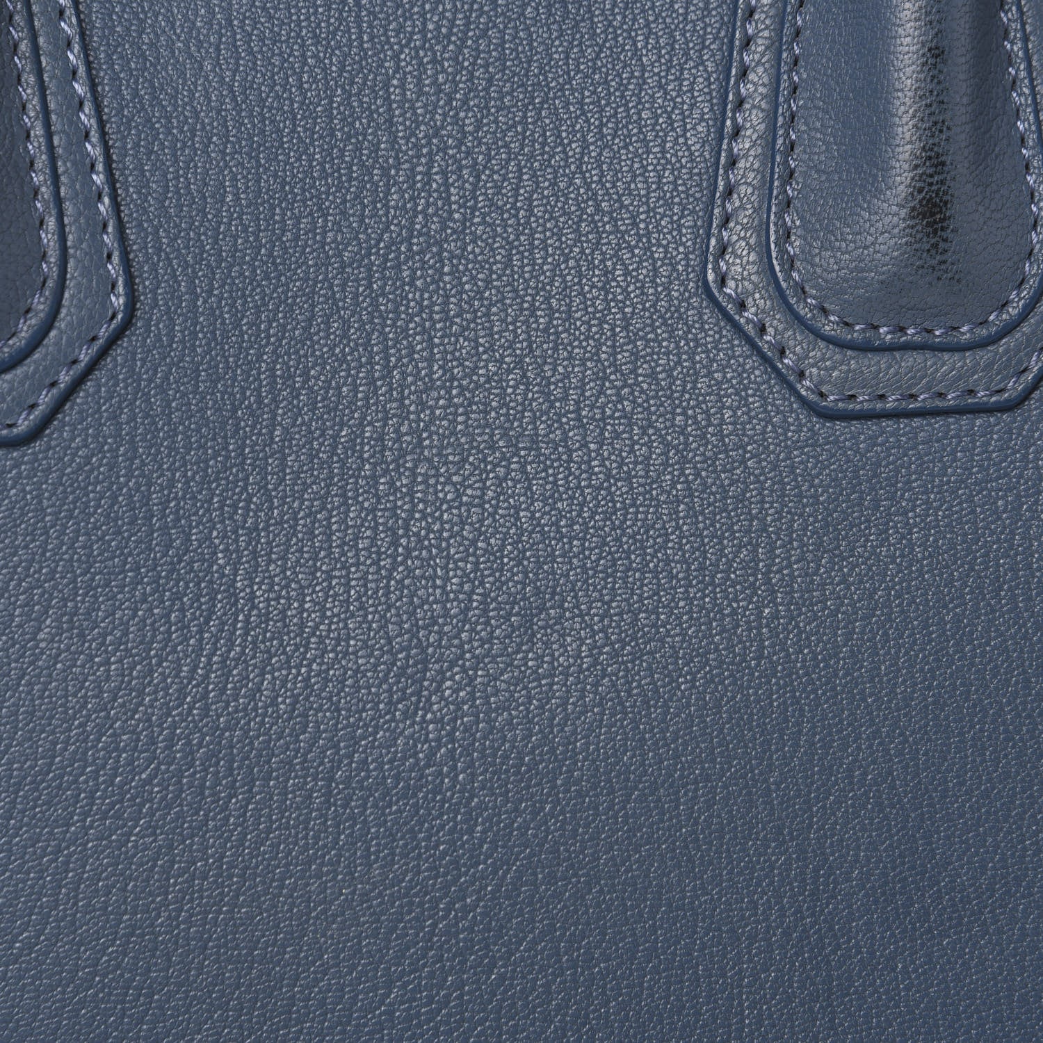 Givenchy Sugar Goatskin Medium Antigona Mineral Blue 11 of 20