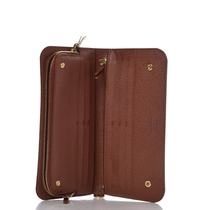 Louis Vuitton Monogram Insolite Wallet 5 of 6