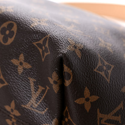 Louis Vuitton Monogram Graceful MM Pivoine 12 of 16