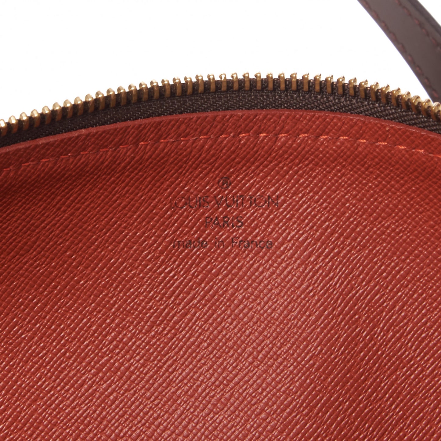 Damier Ebene Papillon 30