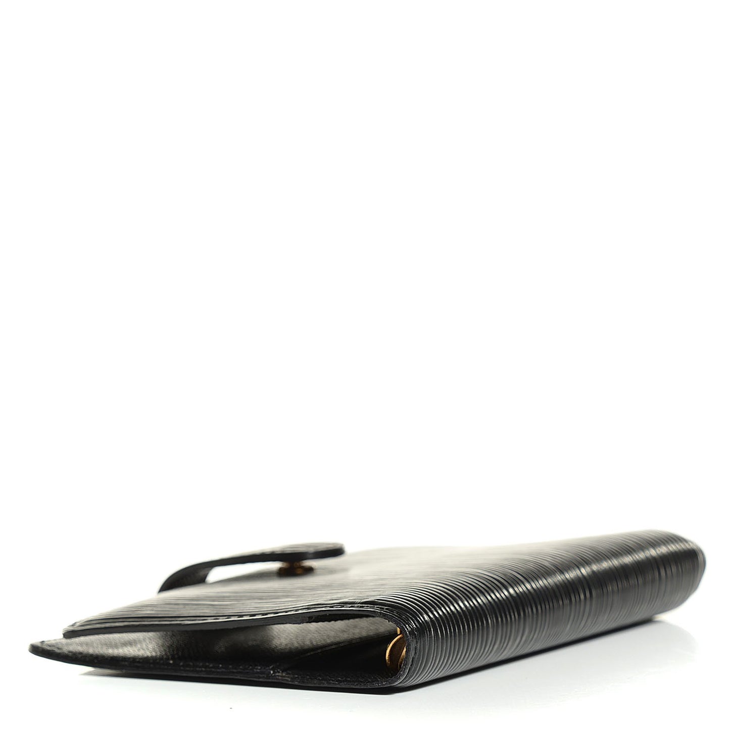 Epi Small Ring Agenda Cover Black