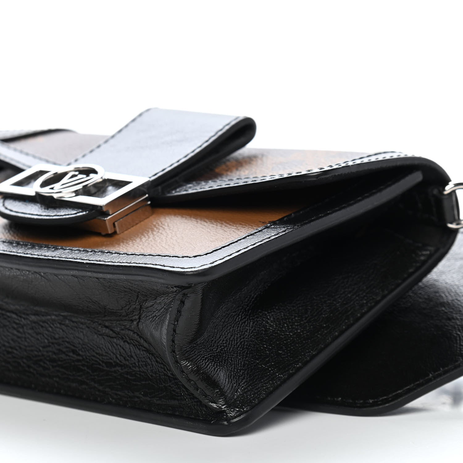 Louis Vuitton Reverse Monogram Giant Dauphine Bumbag 7 of 7