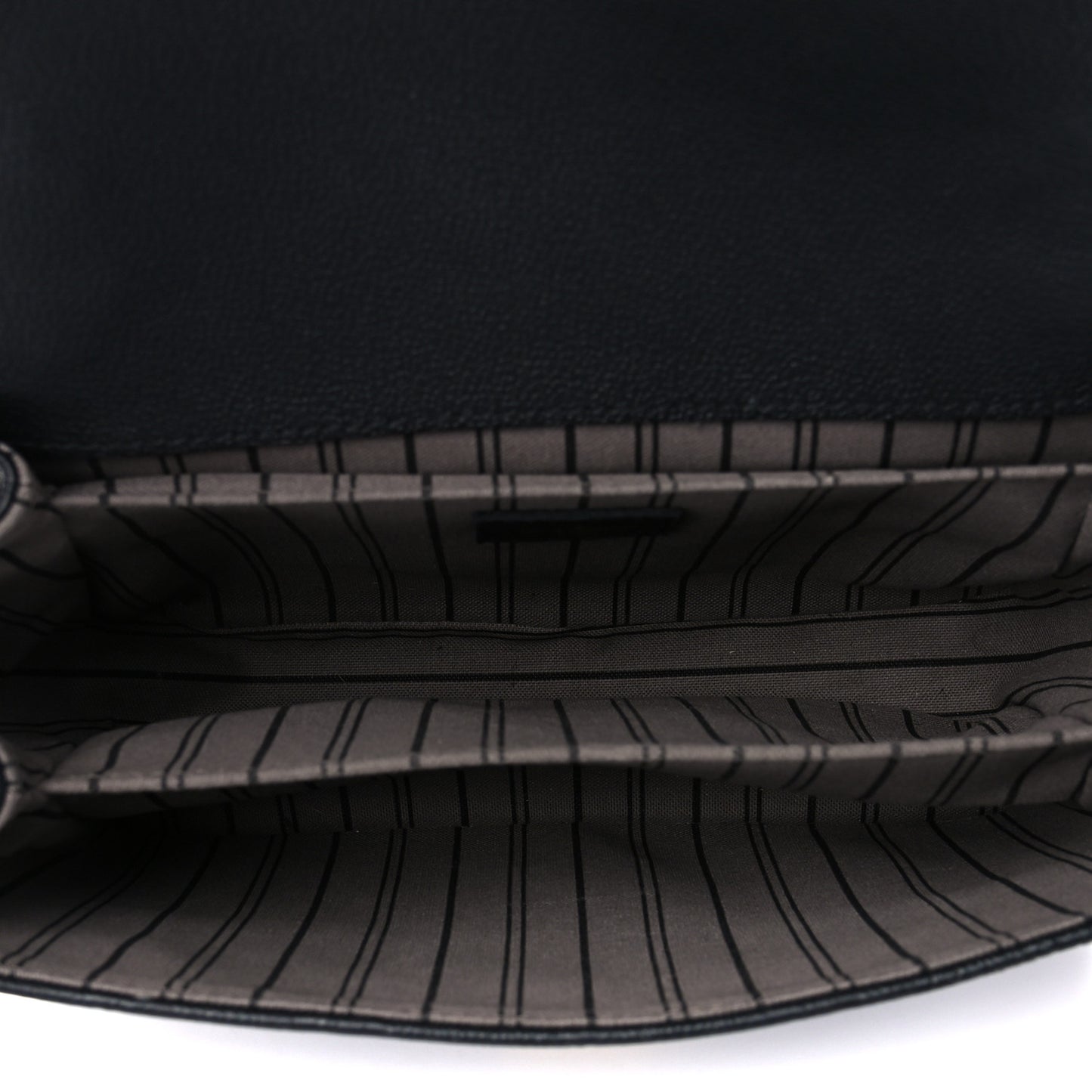 Empreinte Pochette Metis Black