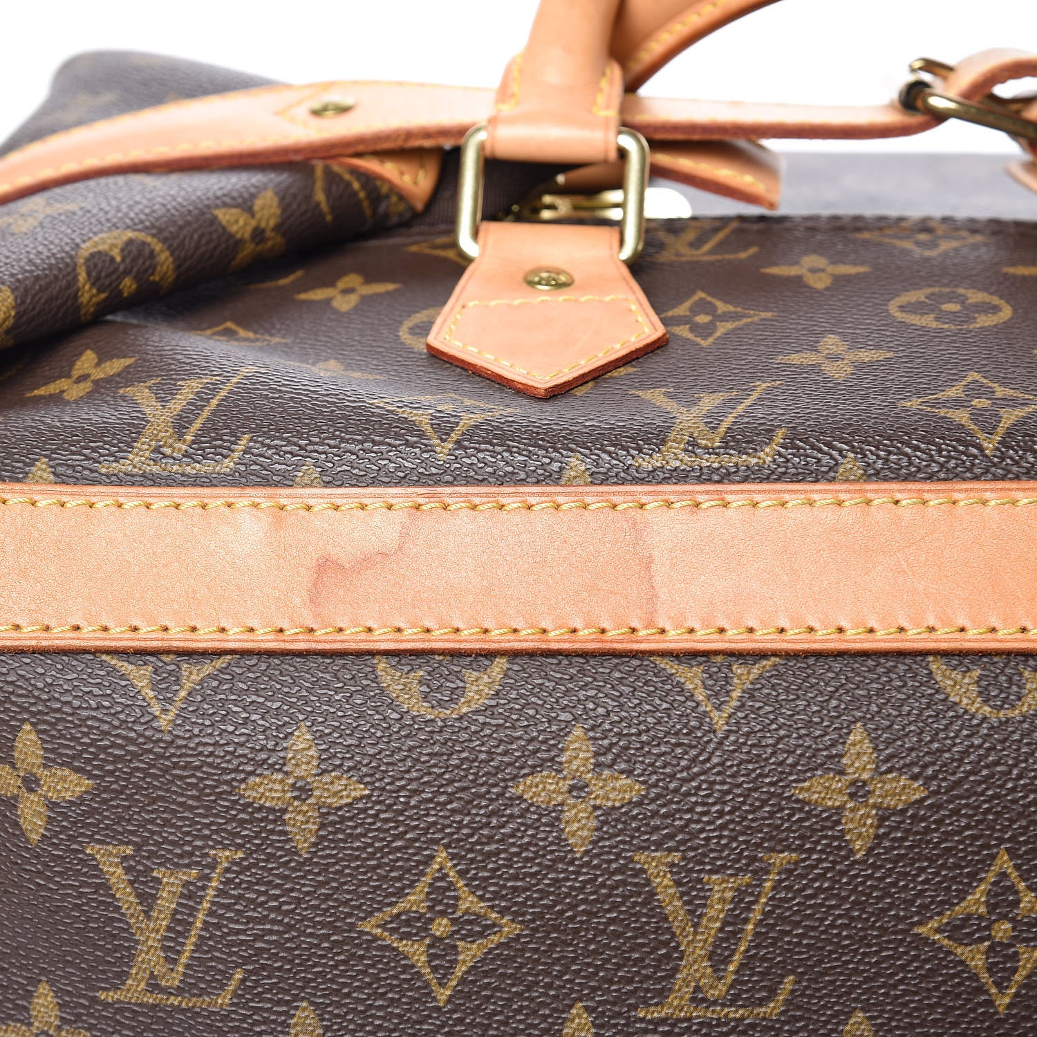 Louis Vuitton Monogram Cruiser 40 14 of 18