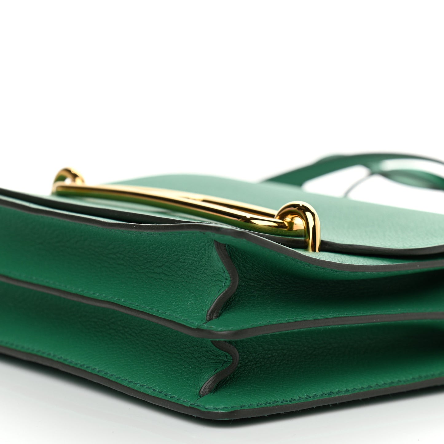 Evercolor Mini Sac Roulis Vert Vertigo