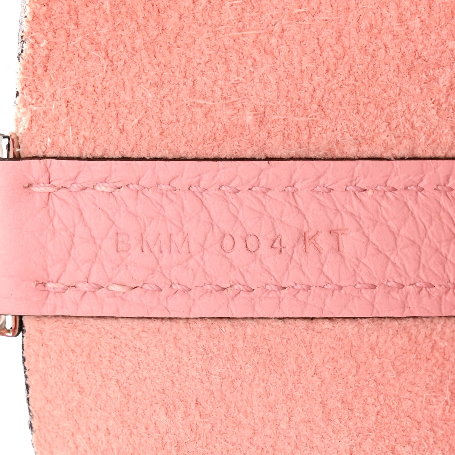 Hermes Taurillon Clemence Picotin Lock 18 PM Rose Sakura 7 of 12