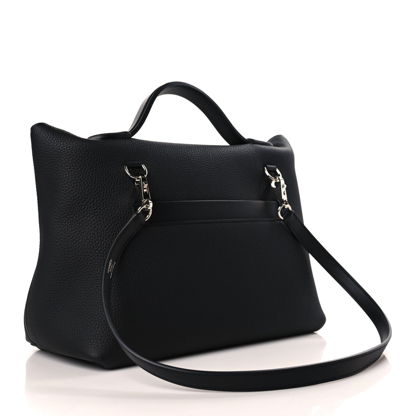 Togo Matte Alligator Swift Touch 24/24 29 Black