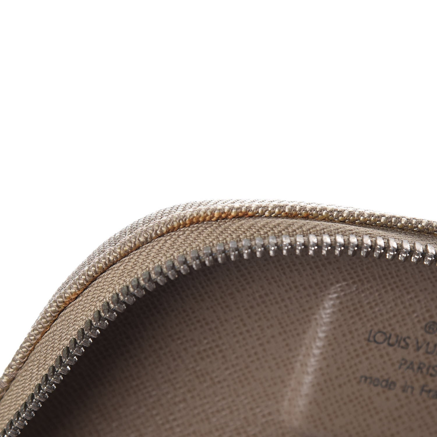 Louis Vuitton Damier Geant Mage Sable 9 of 12