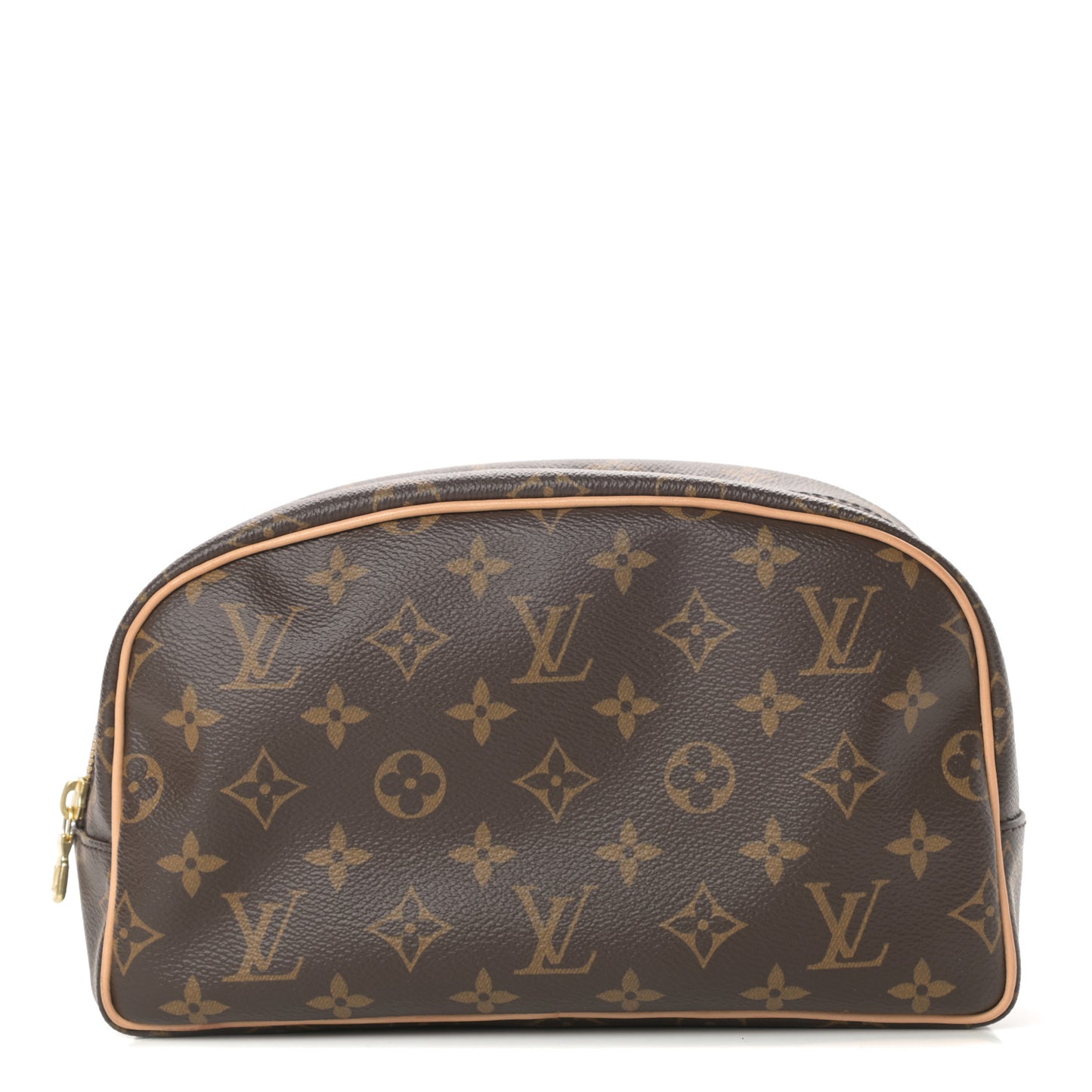 Monogram Toiletry Bag 25