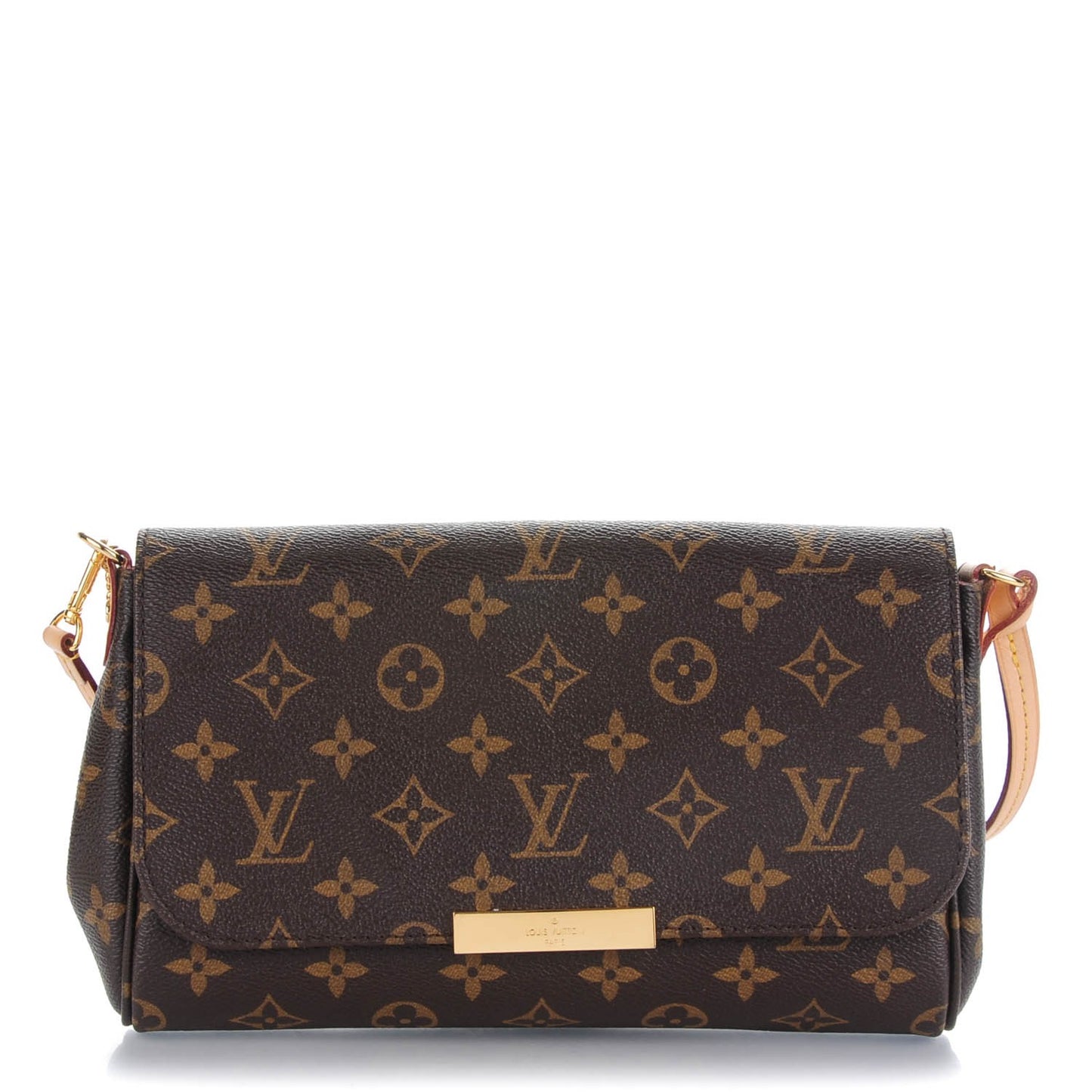Monogram Favorite MM