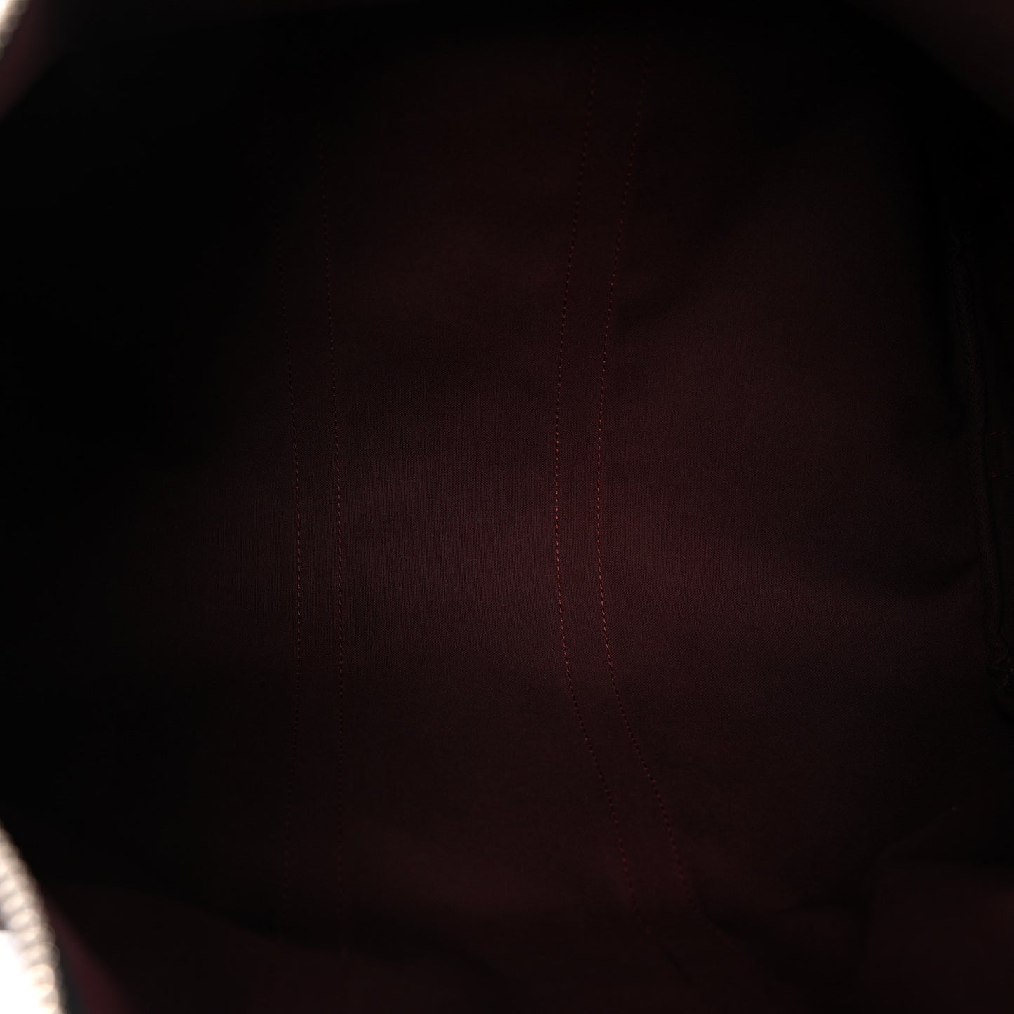 Monogram Macassar Keepall Bandouliere 45
