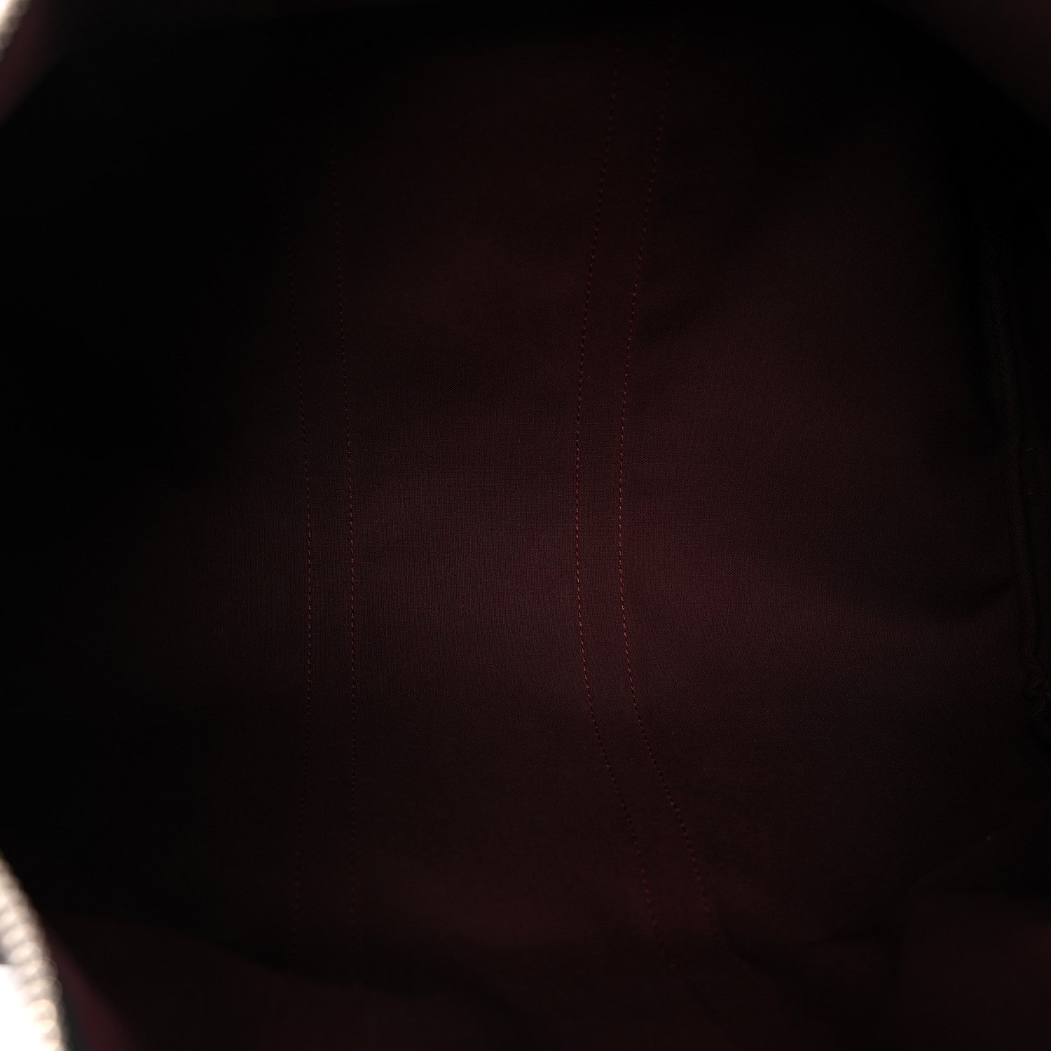 Louis Vuitton Monogram Macassar Keepall Bandouliere 45 8 of 18