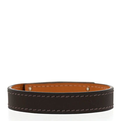 Hermes Chamonix Kelly Single Tour Bracelet S Ebene 3 of 6