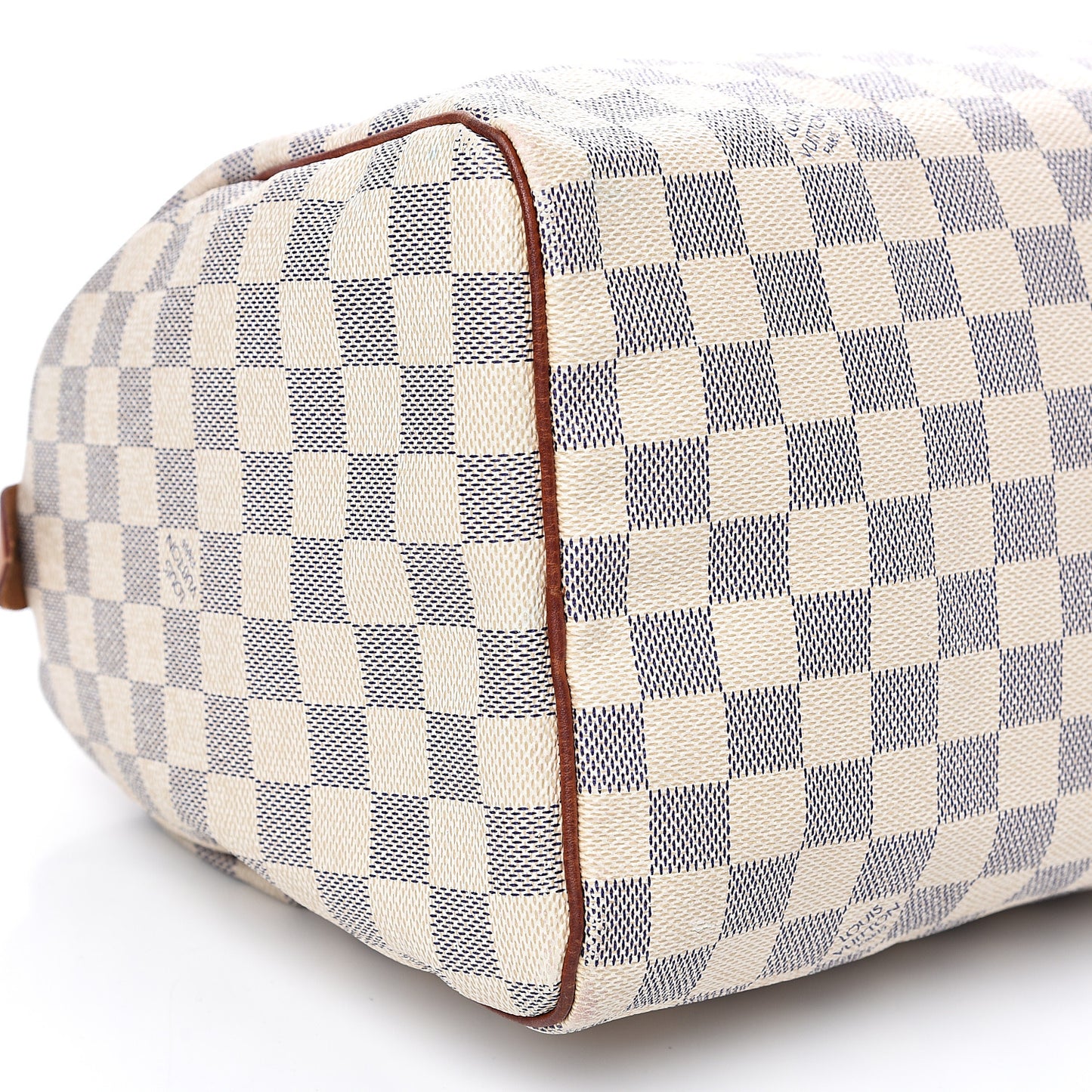 Damier Azur Speedy 30