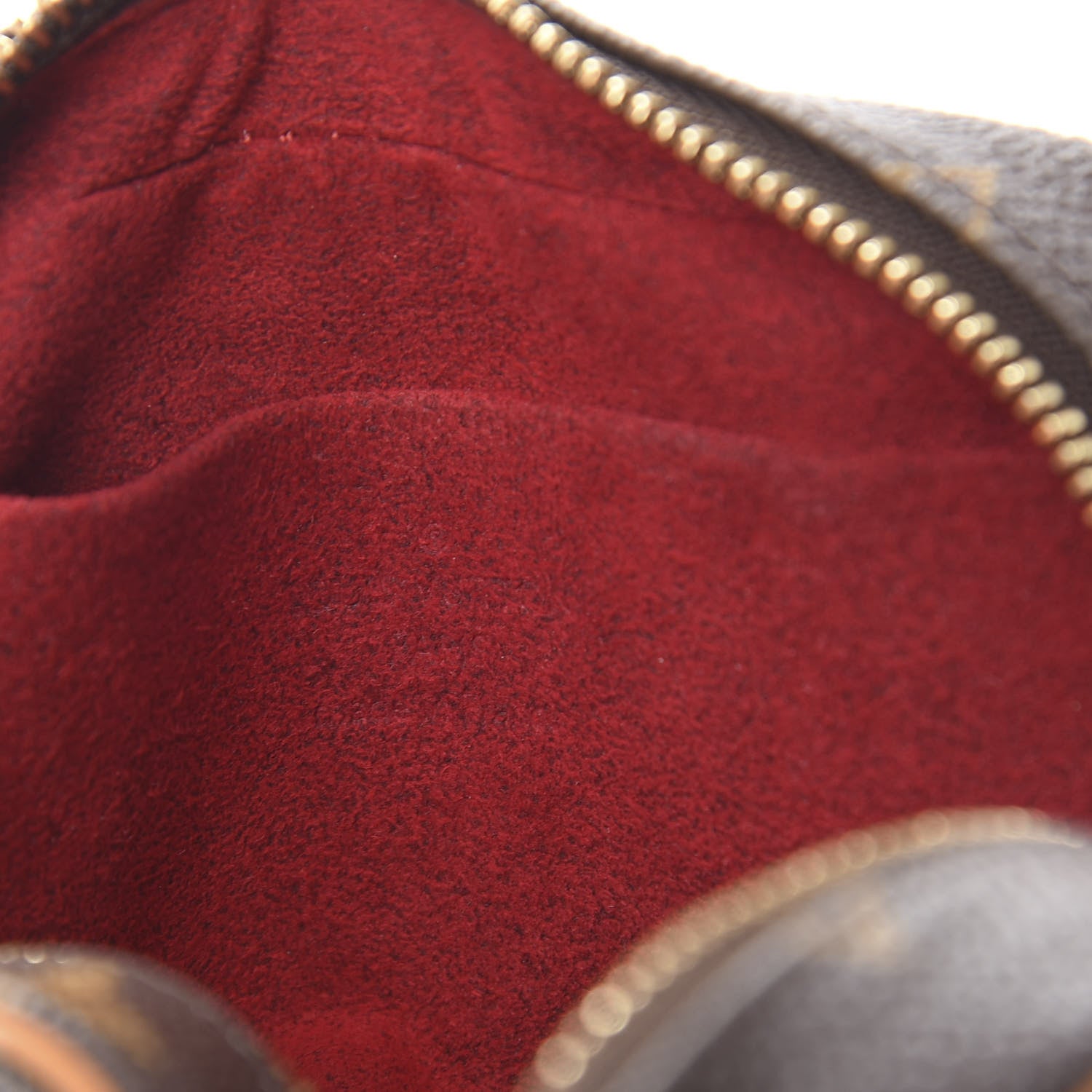 Louis Vuitton Monogram Wapity 6 of 10