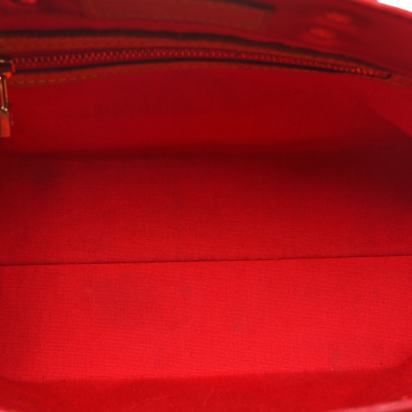 Vernis Reade PM Rouge