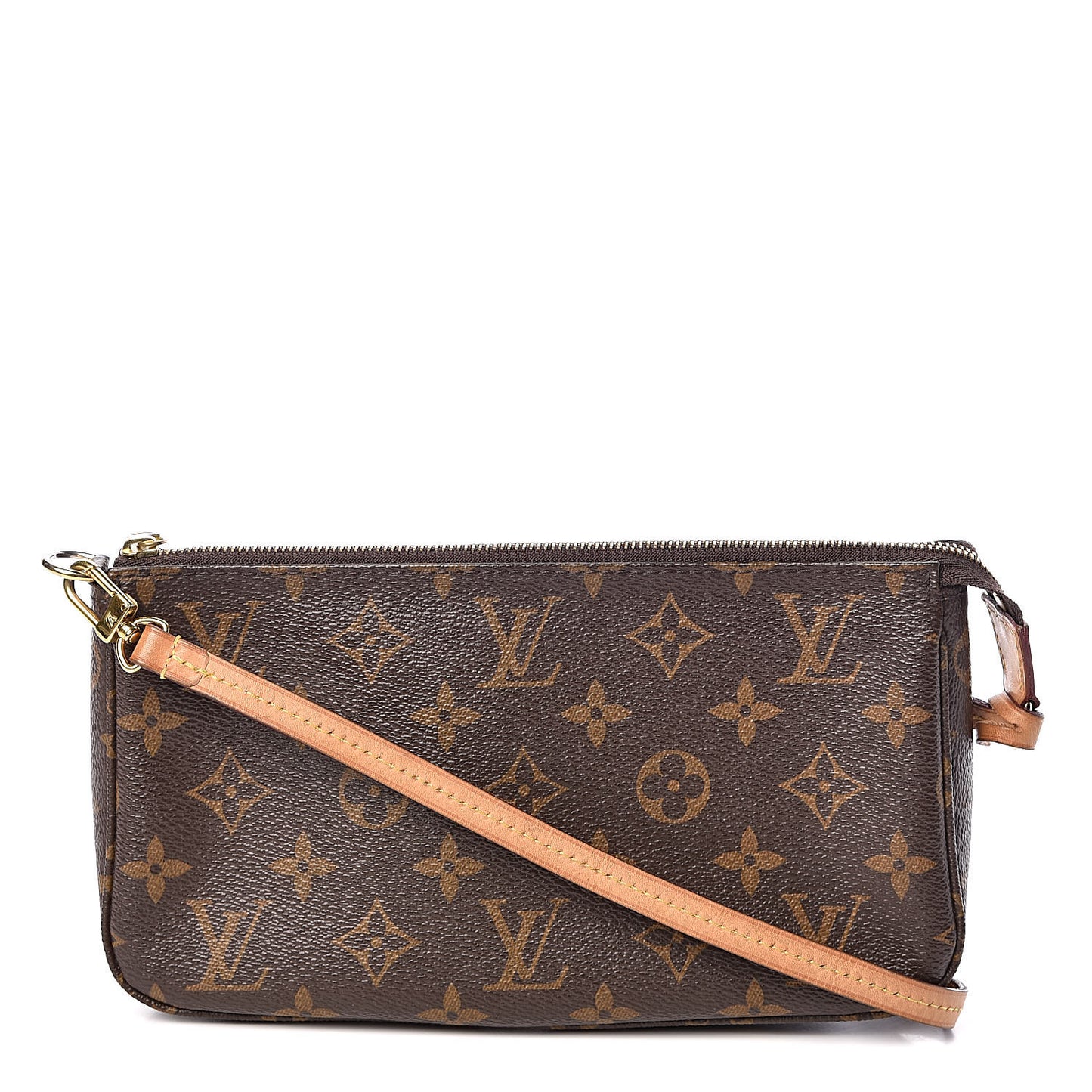Monogram Pochette Accessories NM
