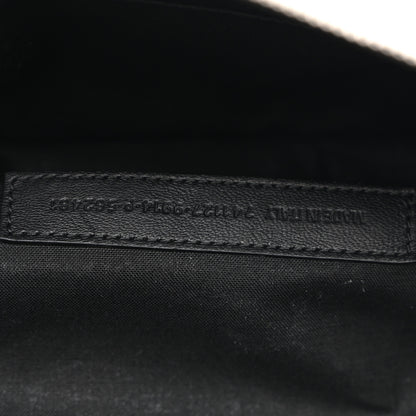 Balenciaga Arena Lambskin Raver Shoulder Bag Nacre 7 of 10