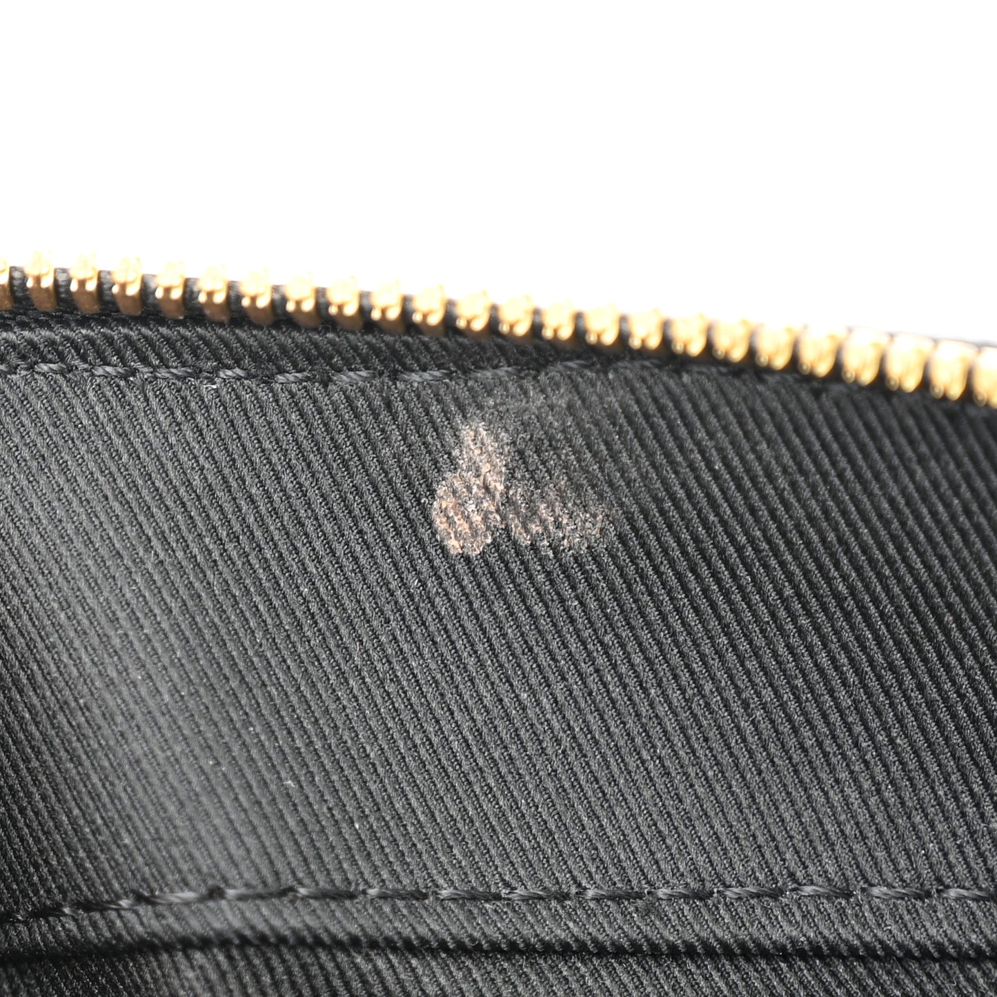 Empreinte Saintonge Black