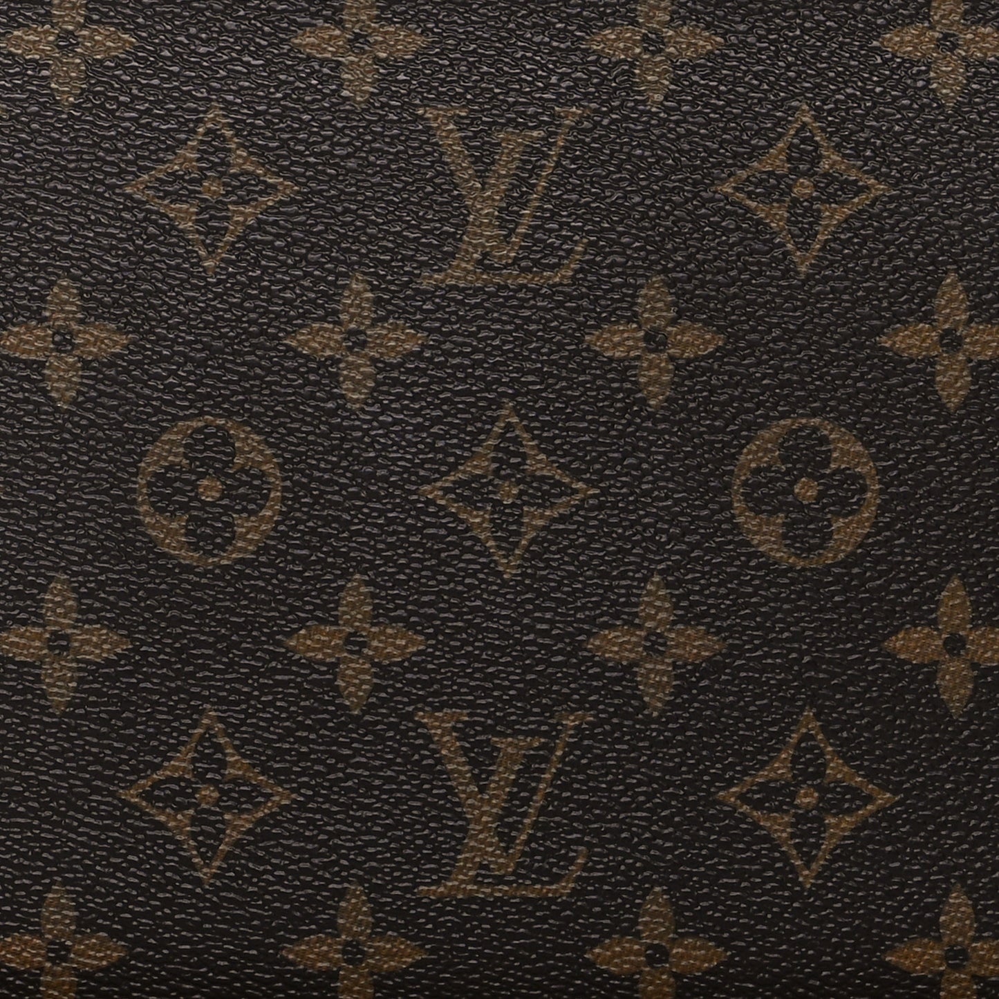 Monogram Neverfull MM GM Pochette Pivoine