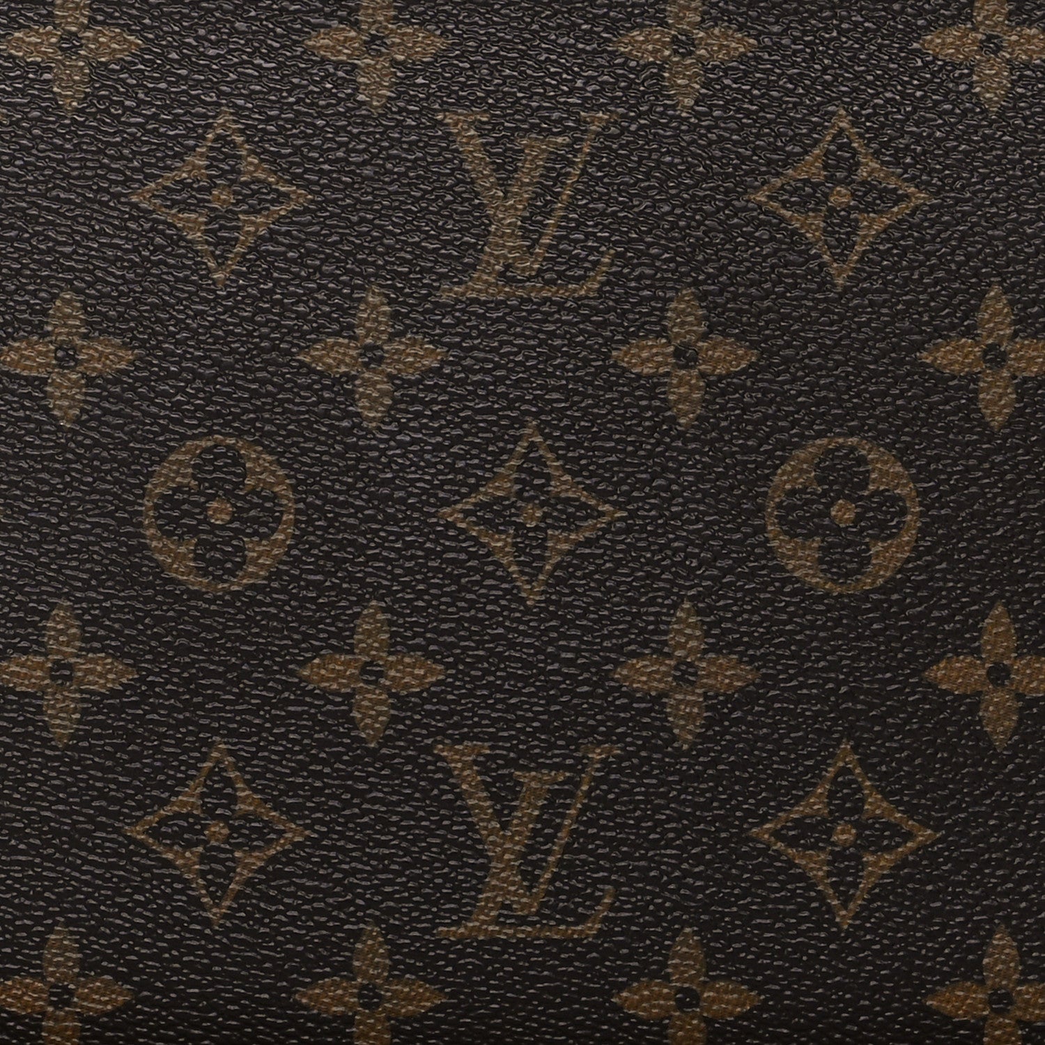 Louis Vuitton Monogram Neverfull MM GM Pochette Pivoine 7 of 7