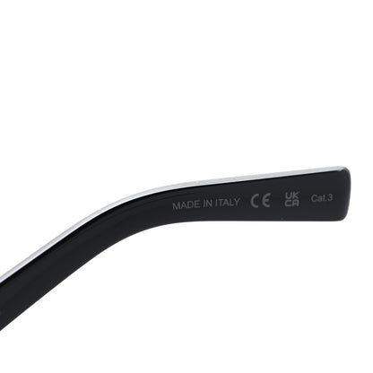 Saint Laurent Acetate SL 633 Calista Sunglasses Black 7 of 8
