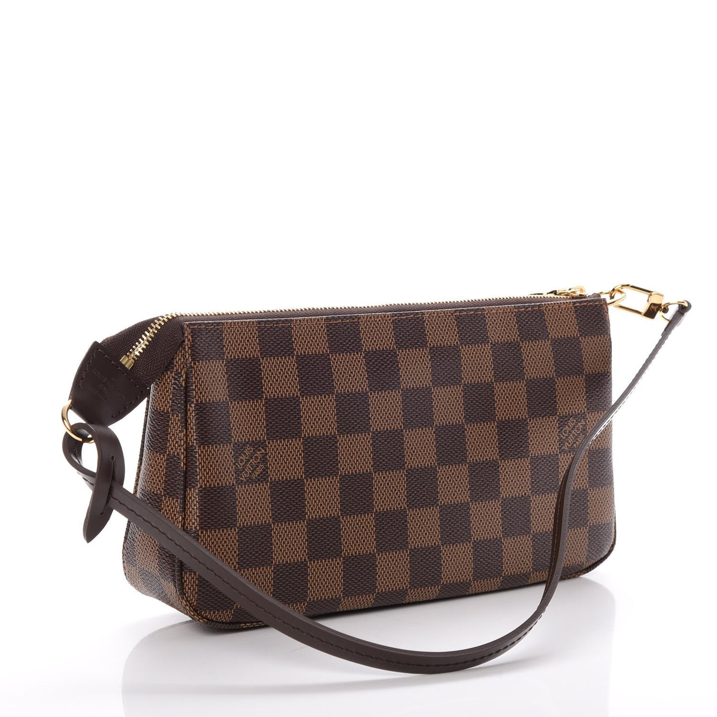 Damier Ebene Pochette Accessories NM
