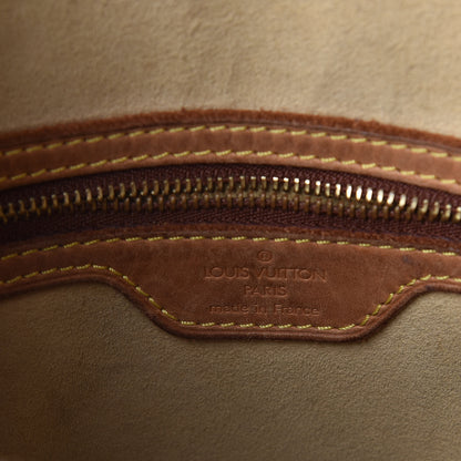Louis Vuitton Monogram Looping GM 6 of 12