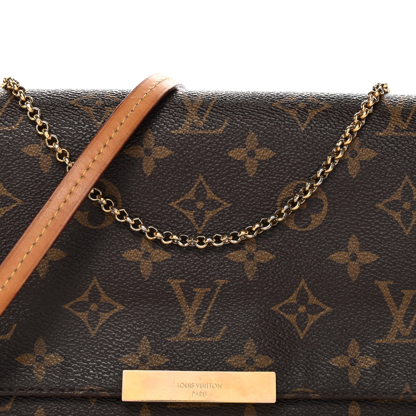 Monogram Favorite MM