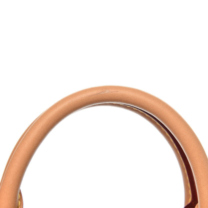 Louis Vuitton Reverse Monogram Giant Speedy Bandouliere 30 10 of 10