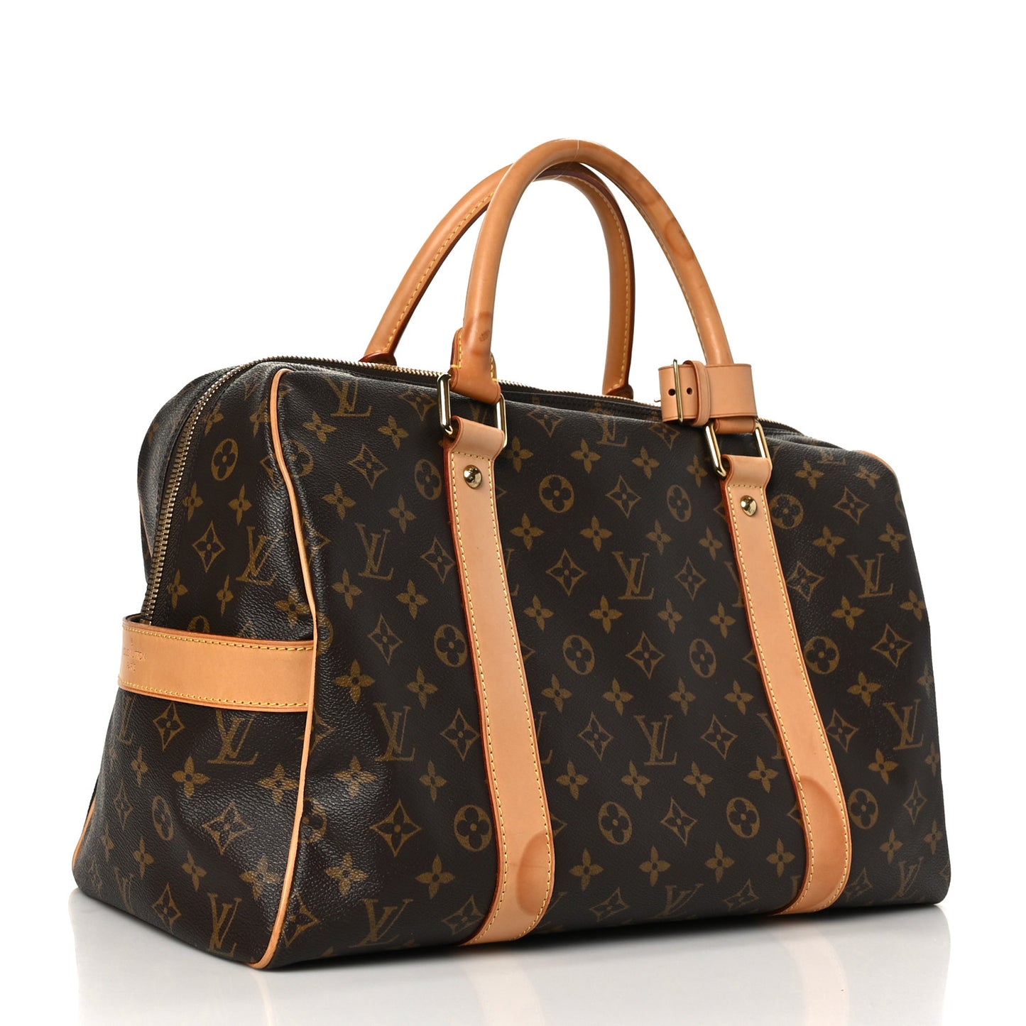Monogram Carryall