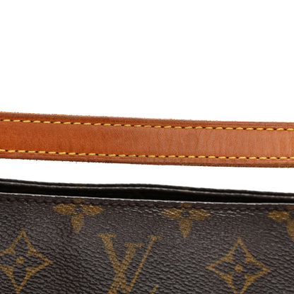 Louis Vuitton Monogram Trotteur 12 of 12