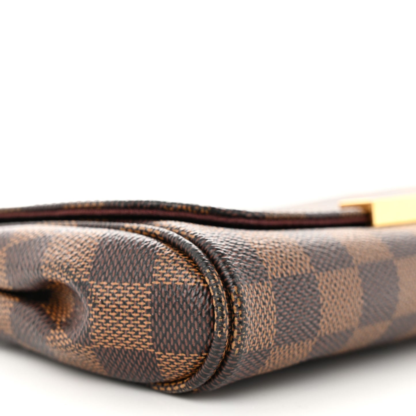Damier Ebene Favorite PM
