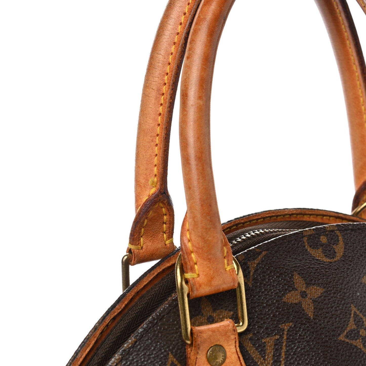 Monogram Ellipse PM