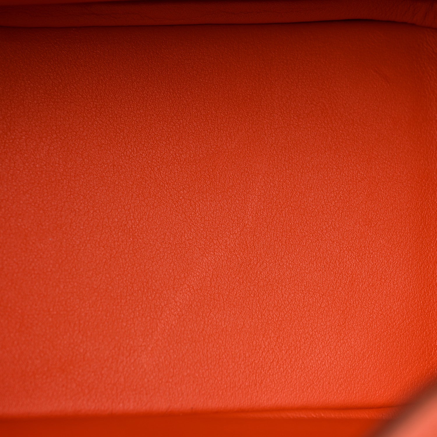 Hermes Taurillon Clemence Mini Lindy 20 Feu 10 of 11